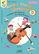 Music Bumblebees Aural & Theory Workbook B